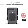 Dji Agras T25 Battery Station (ACDC) C8000 - Dji Agras T25 Baterai Station - Dji Agras T25 Batre Station